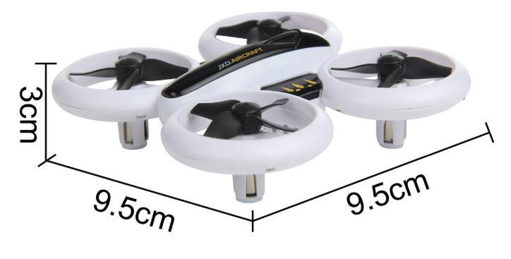 RC Drone Quadcopter