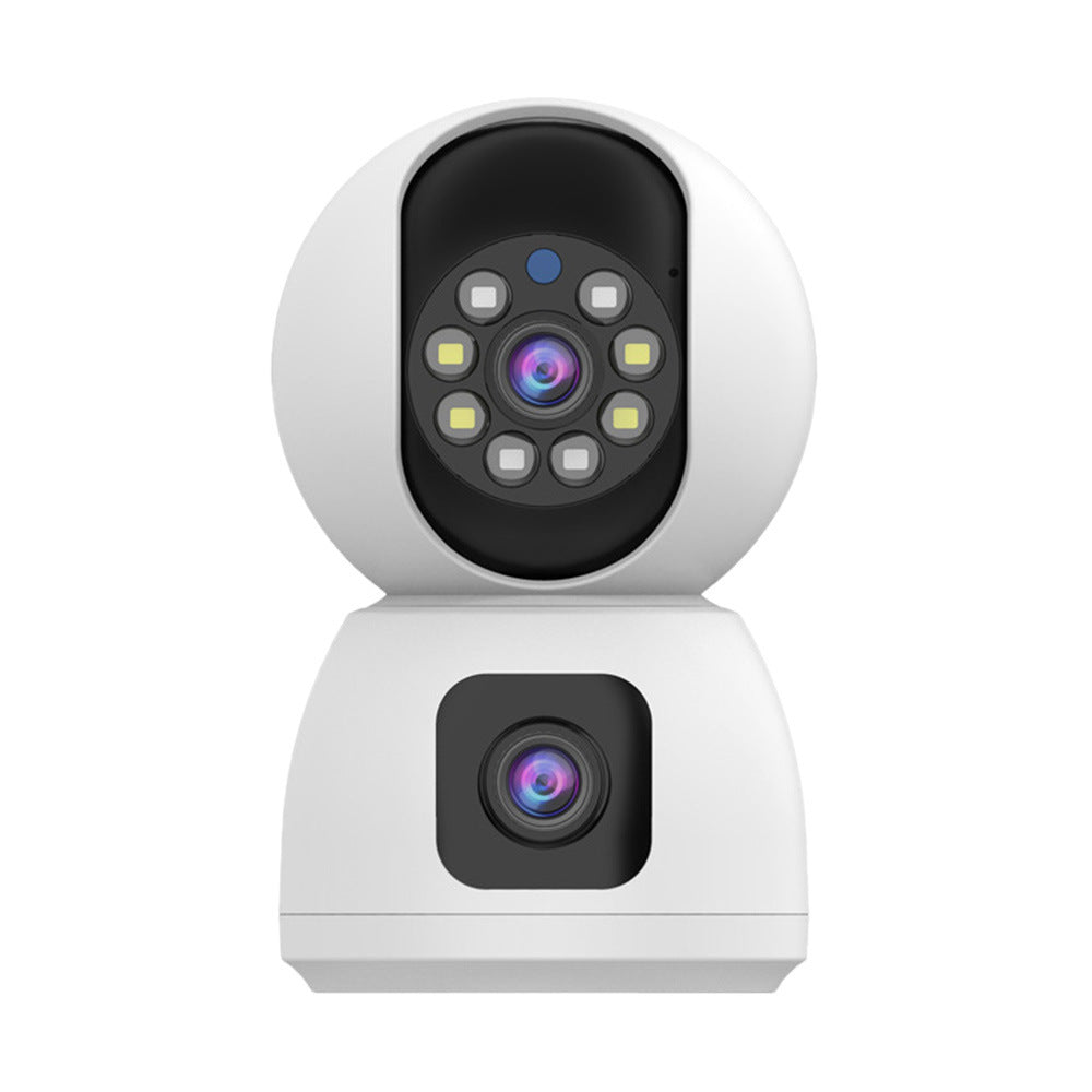 Caméra K12 Double Fréquence – Une Surveillance Haute Performance!!