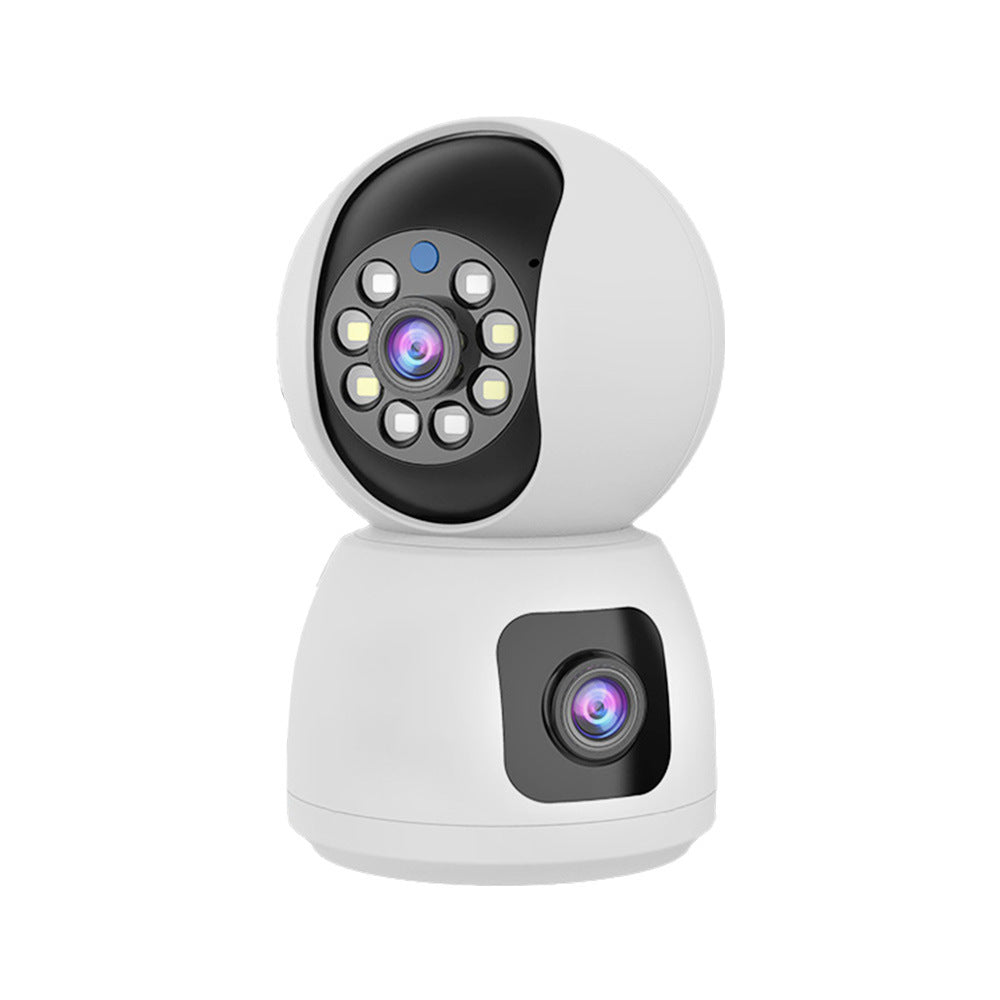 Caméra K12 Double Fréquence – Une Surveillance Haute Performance!!